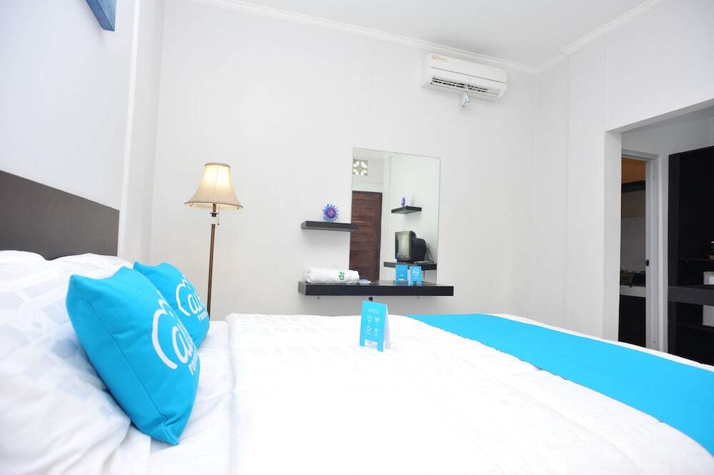 Санур: Airy Eco Renon Tukad Badung Sepuluh 27 Bali