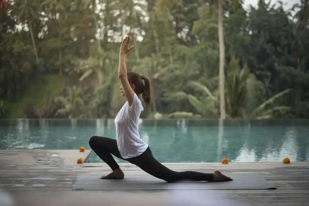 Убуд: Natya Resort Ubud