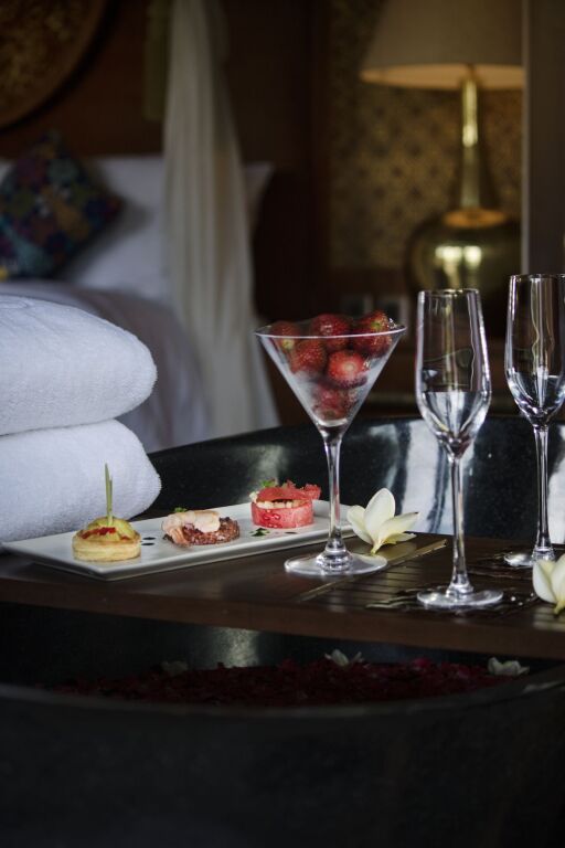 Убуд: Natya Resort Ubud