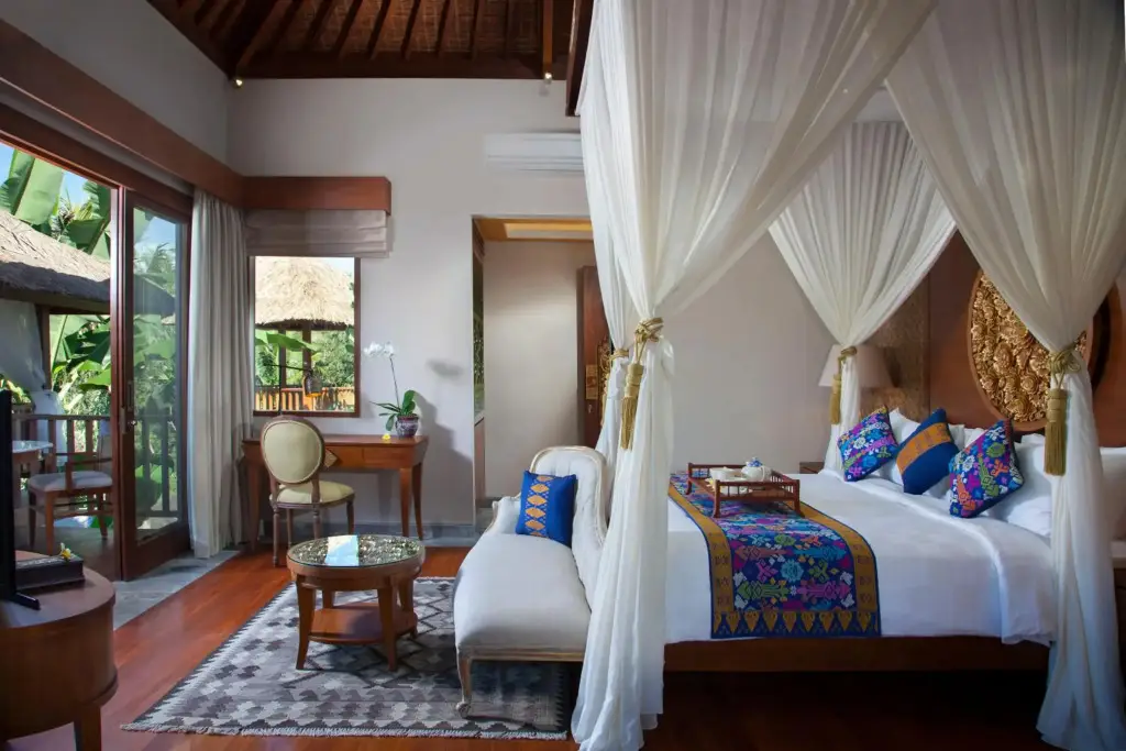 Убуд: Natya Resort Ubud