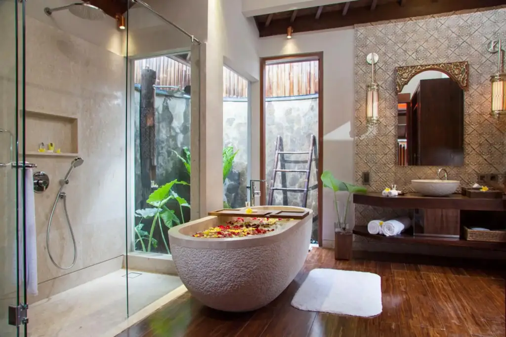 Убуд: Natya Resort Ubud