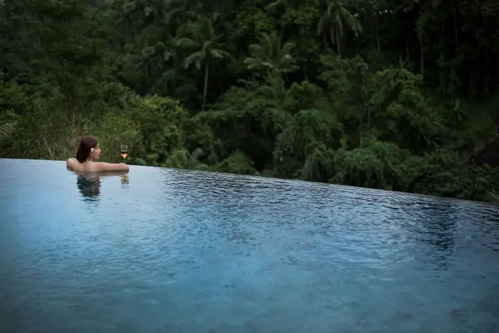Убуд: Natya Resort Ubud
