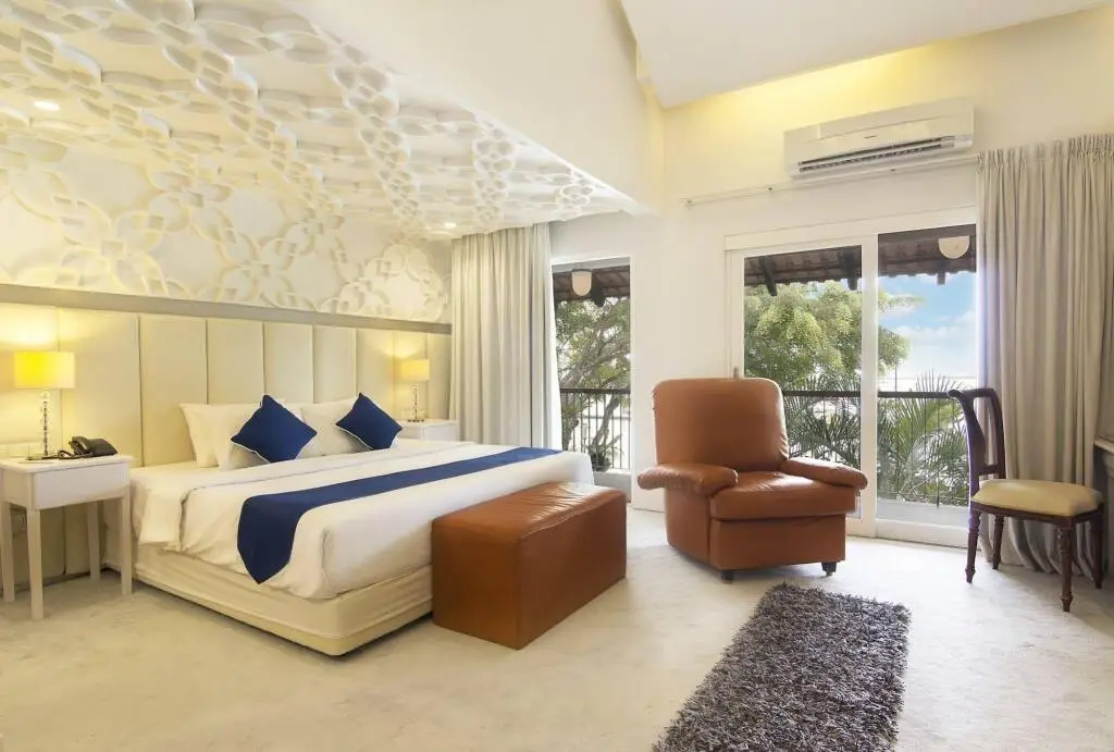 Nongsa Point Marina & Resort — фото 1