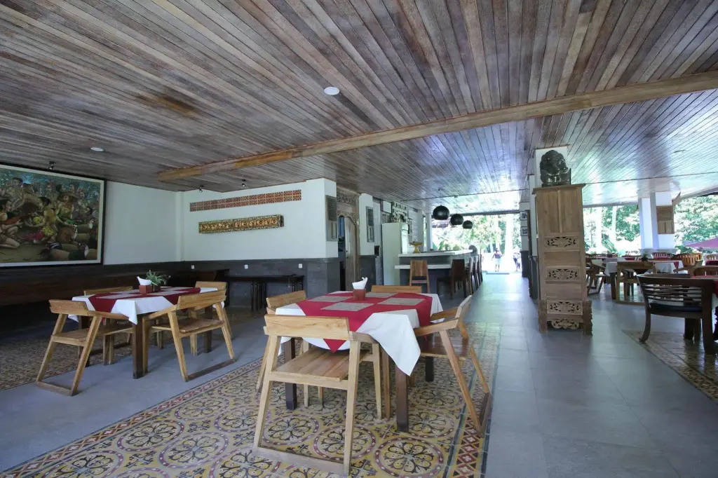 Убуд: Airy Ubud Pengosekan Raya Bali