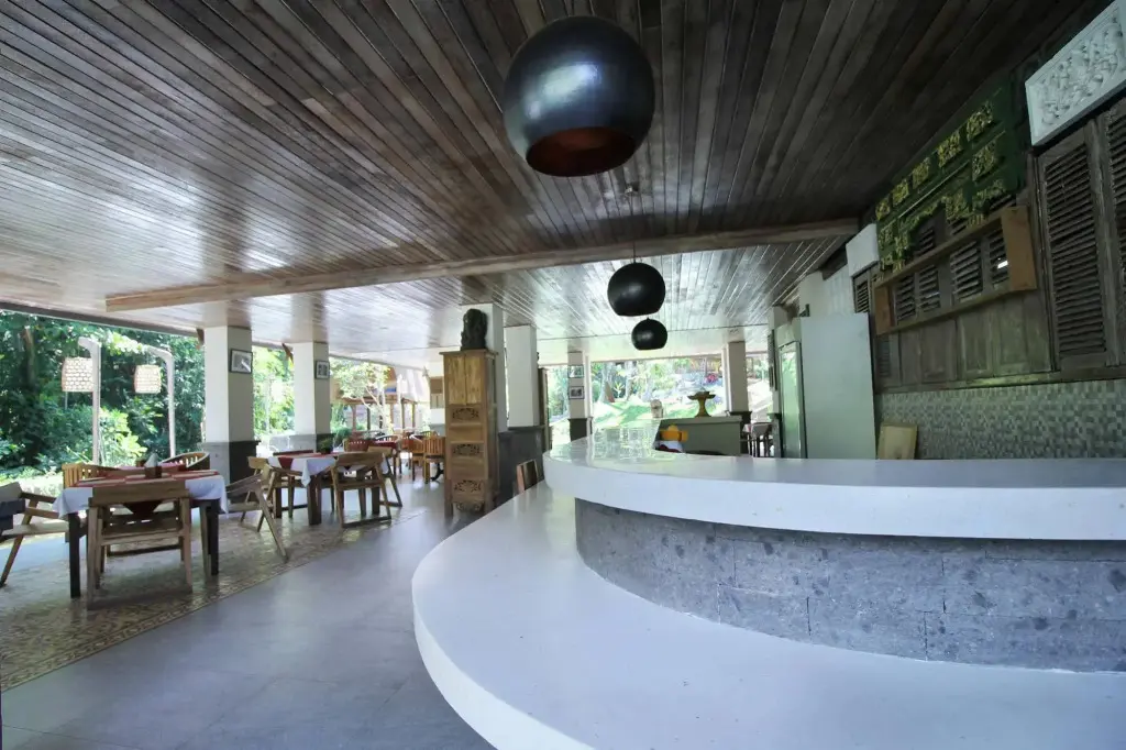 Убуд: Airy Ubud Pengosekan Raya Bali