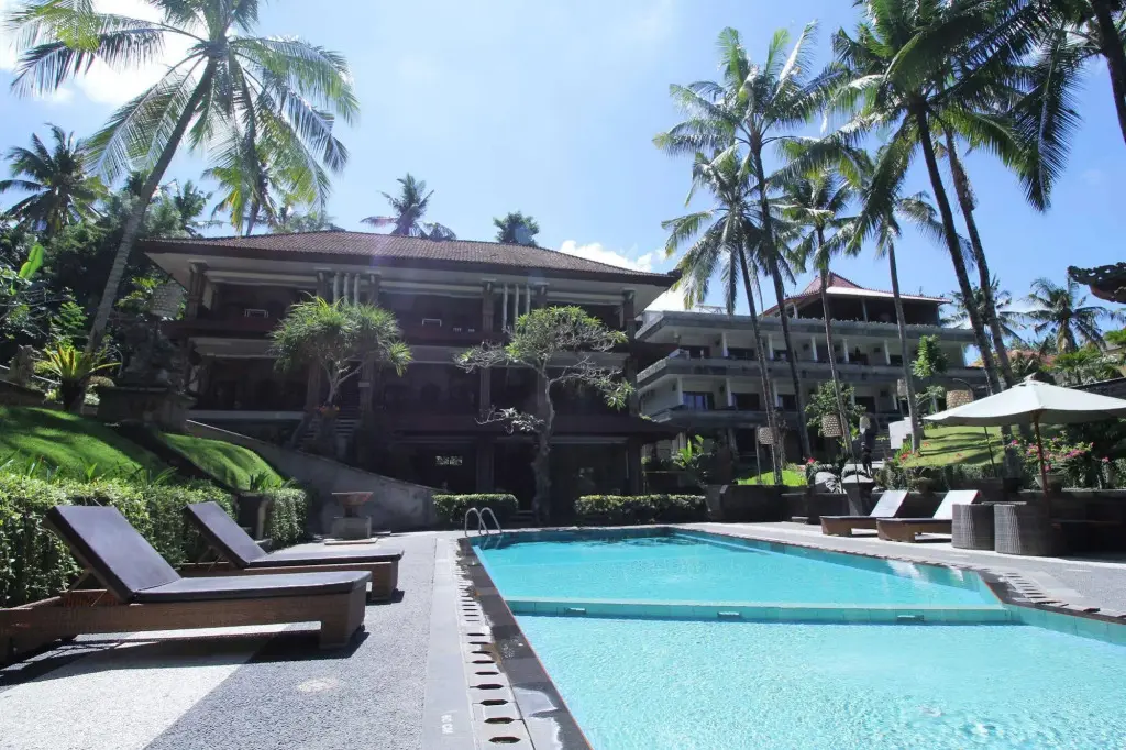 Убуд: Airy Ubud Pengosekan Raya Bali