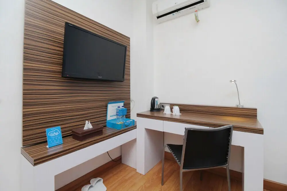 Бандунг: Gania Hotel