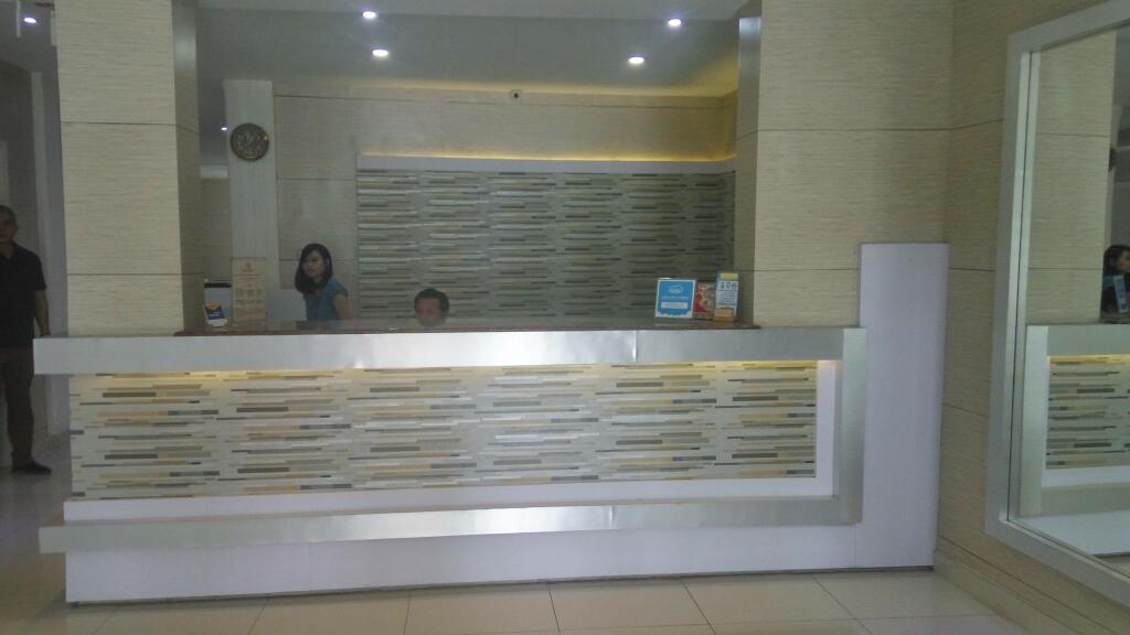 Бандунг: Gania Hotel