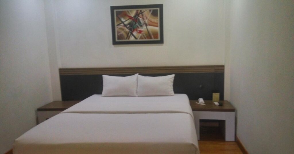 Бандунг: Gania Hotel