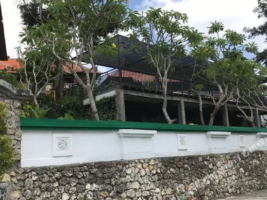 Денпасар: Bali Illumination Park Cottage