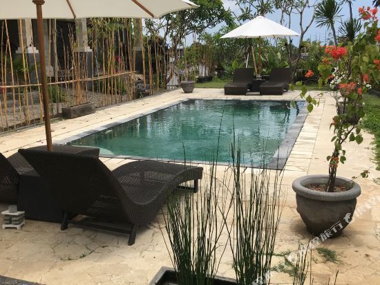 Денпасар: Bali Illumination Park Cottage