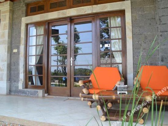 Денпасар: Bali Illumination Park Cottage