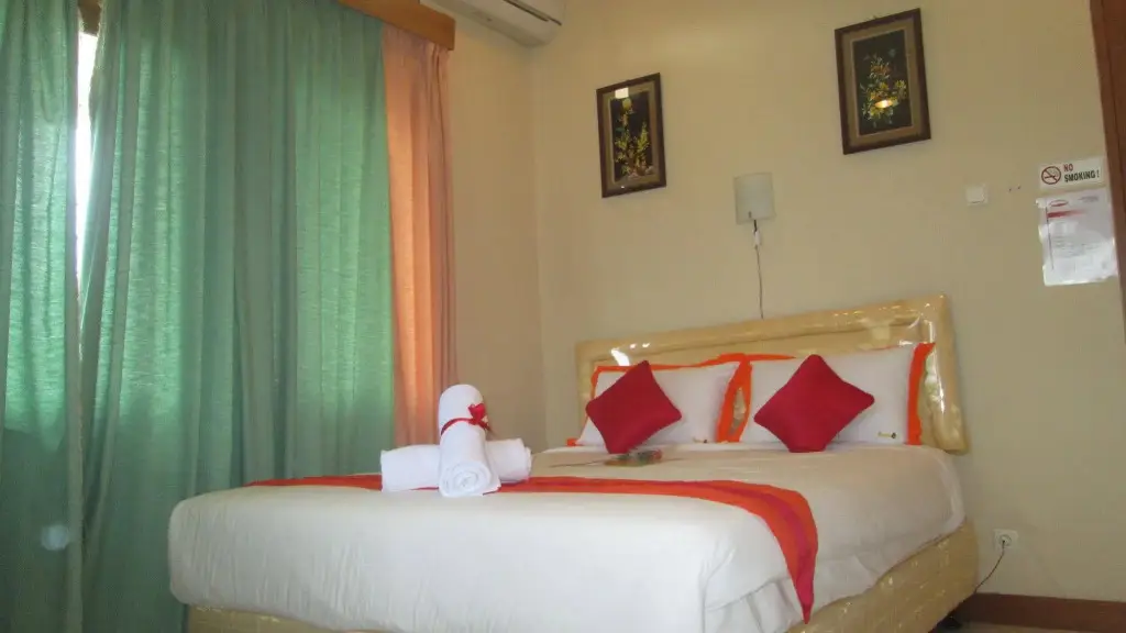 Паромпонг: Simply Homy Guesthouse Graha Puspa