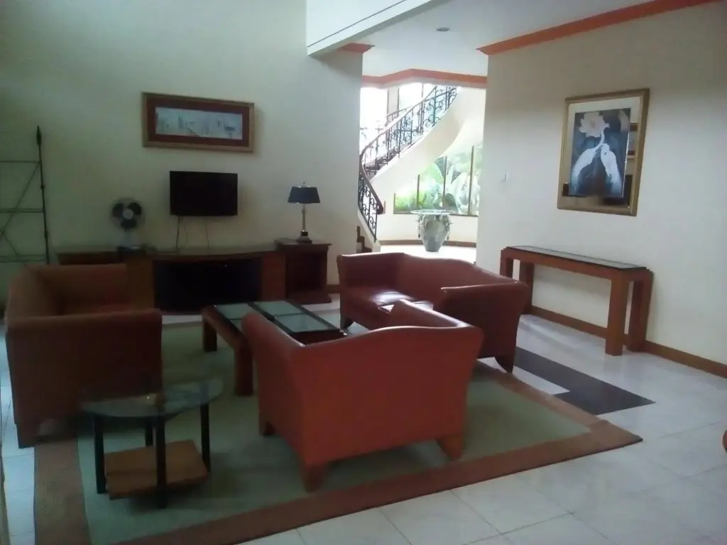 Паромпонг: Simply Homy Guesthouse Graha Puspa