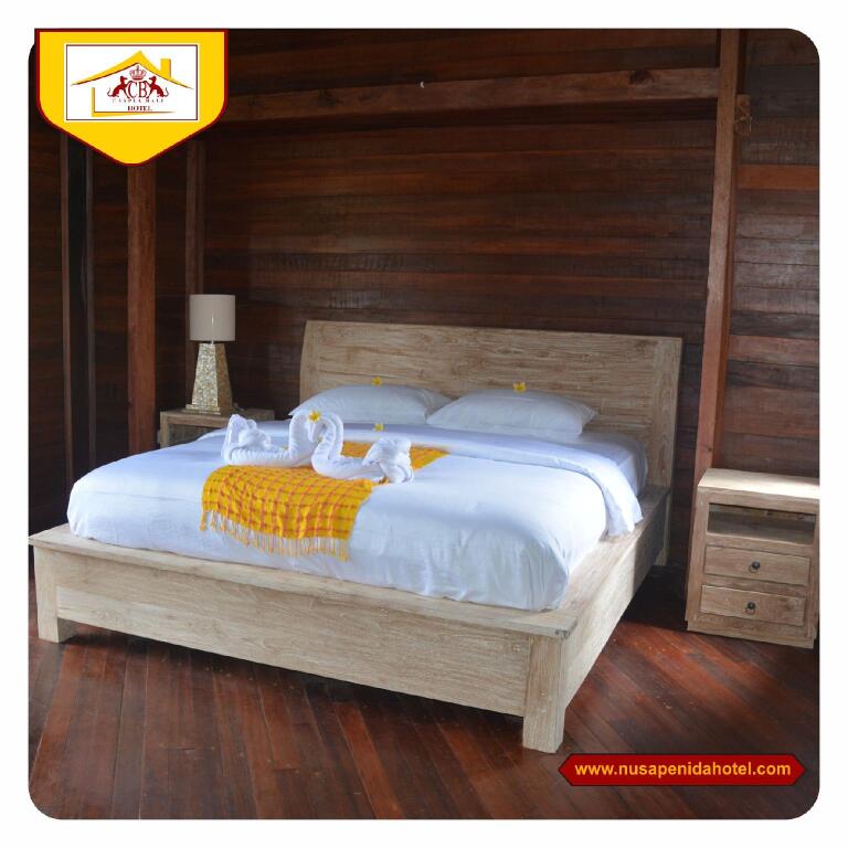 Пенида: Caspla beach hotel resto and bar
