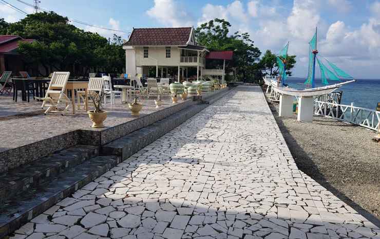 Бира: 哈科纳玛塔塔度假村(Hakuna Matata Resort)