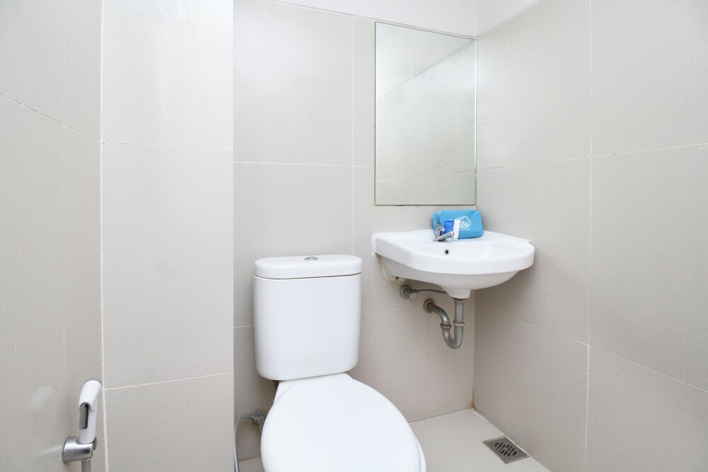 Семаранг: Guest House Bintang 3