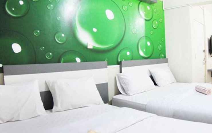 Семаранг: Guest House Bintang 3