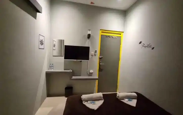 Семаранг: Guest House Bintang 3