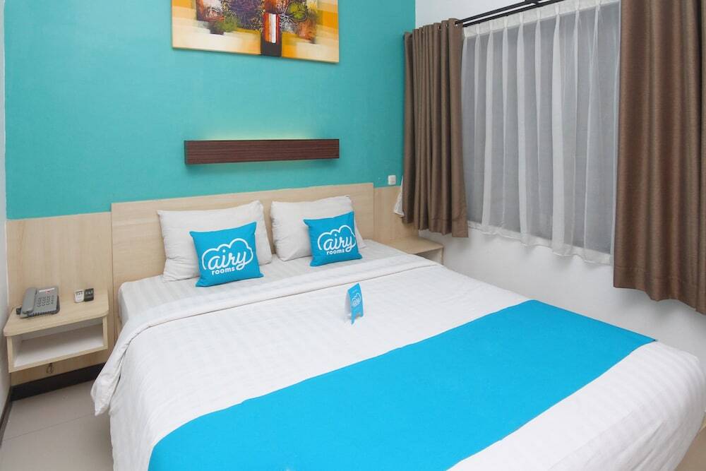 Кута: Airy Legian Dewi Sri 8 Kuta Bali