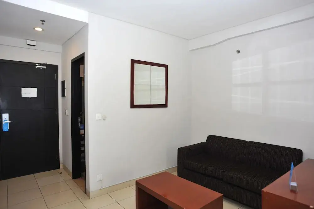 Кута: Airy Legian Dewi Sri 8 Kuta Bali