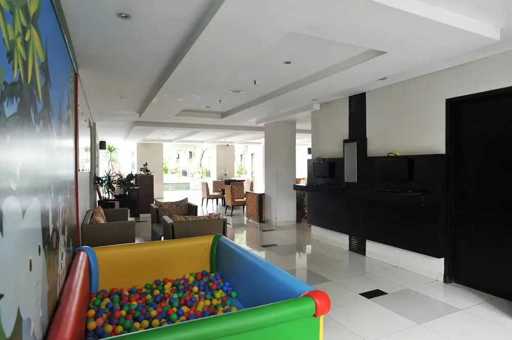 Кута: Airy Legian Dewi Sri 8 Kuta Bali