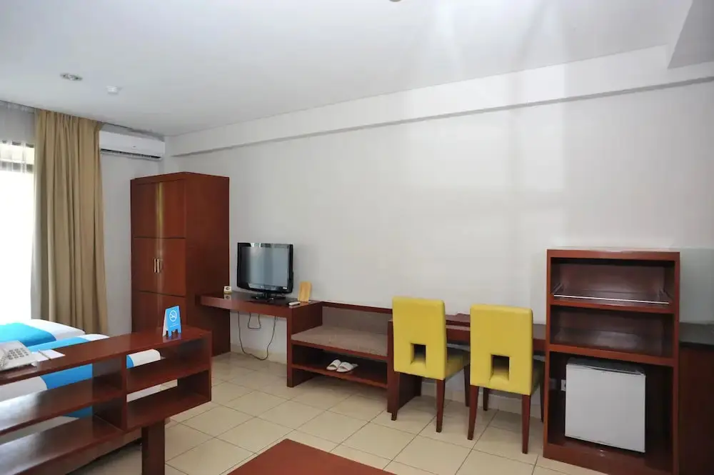 Кута: Airy Legian Dewi Sri 8 Kuta Bali