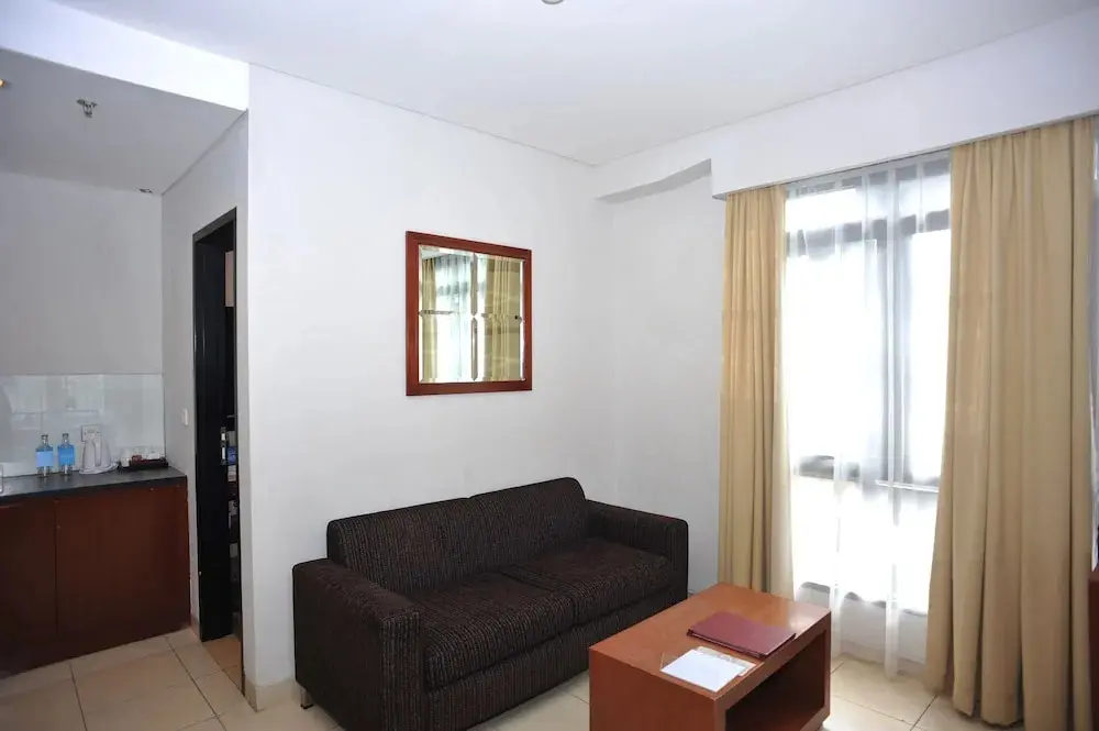 Кута: Airy Legian Dewi Sri 8 Kuta Bali