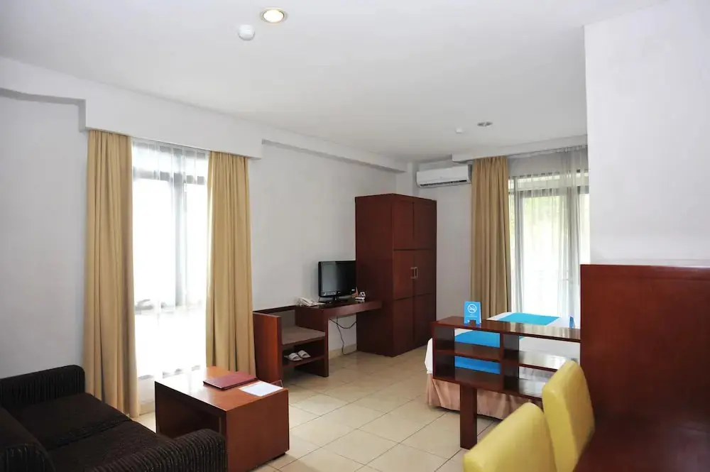 Кута: Airy Legian Dewi Sri 8 Kuta Bali