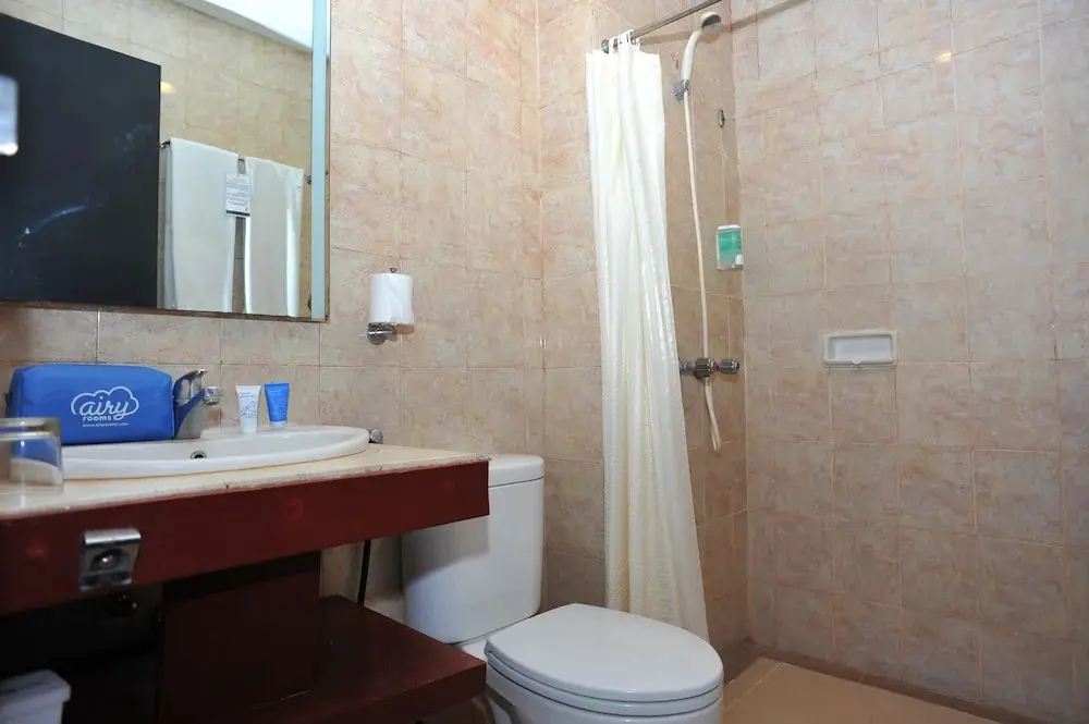 Кута: Airy Legian Dewi Sri 8 Kuta Bali