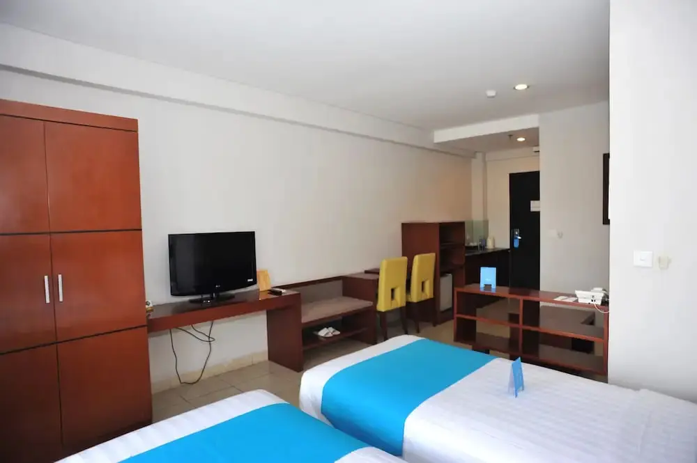 Кута: Airy Legian Dewi Sri 8 Kuta Bali