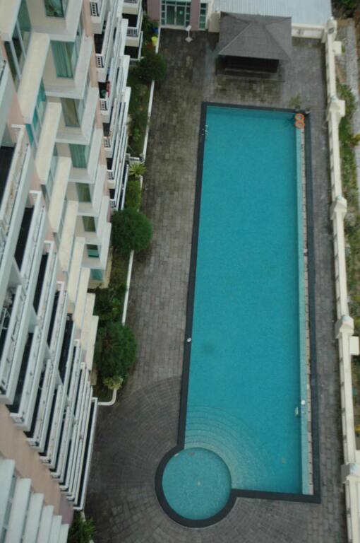 Ruby Tower Condotel Balikpapan — фото 1