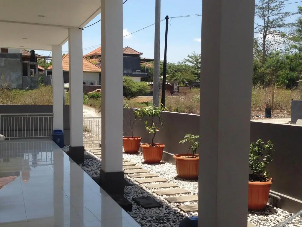 Джимбаран: Orchid Garden Jimbaran Guesthouse