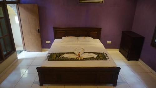 Ubud Naravana Guest House — фото 1
