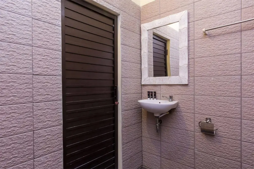 Керобокан: RedDoorz @ Kerobokan Dalung