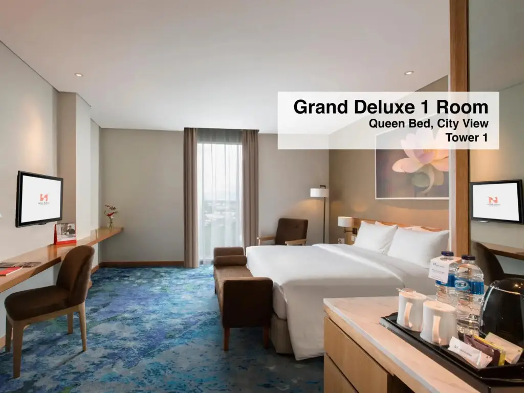 Синкаванг: Swiss-Belinn Singkawang