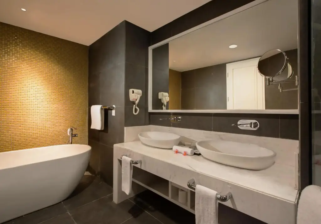 Синкаванг: Swiss-Belinn Singkawang