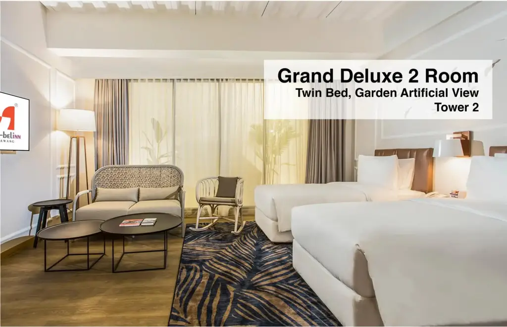 Синкаванг: Swiss-Belinn Singkawang