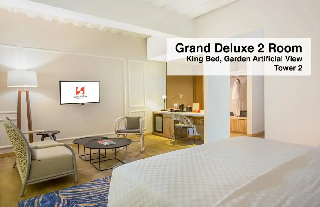 Синкаванг: Swiss-Belinn Singkawang
