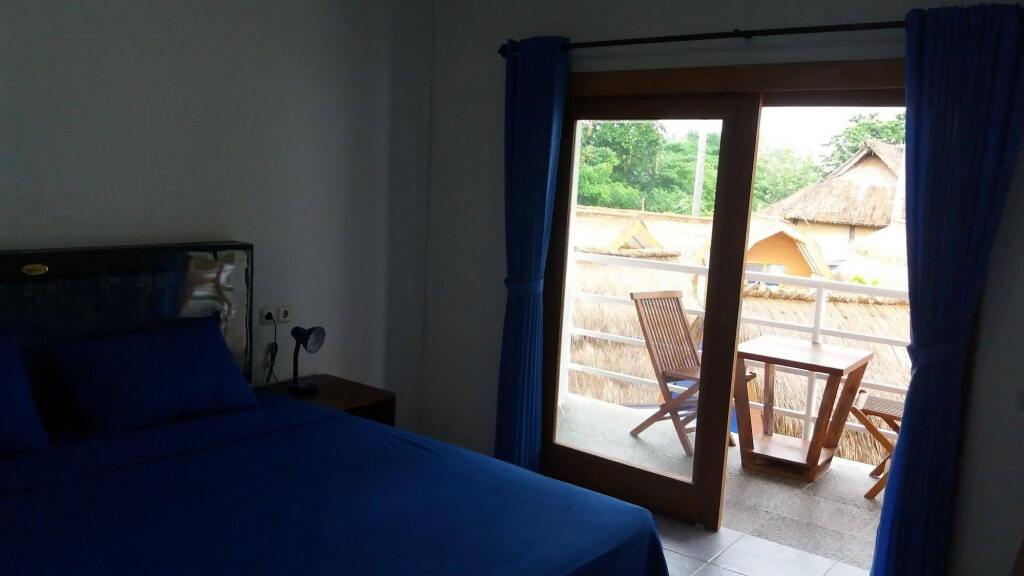Секотонг Барат: The Place Beach Bungalows