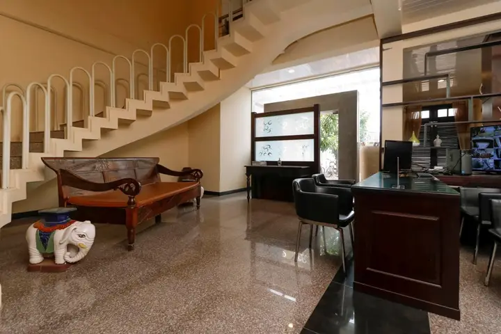 Джакарта: RedDoorz Plus near Halim Perdanakusuma 2
