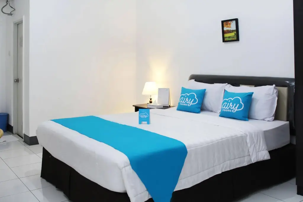 Матарам: Airy Mataram Pariwisata Lombok