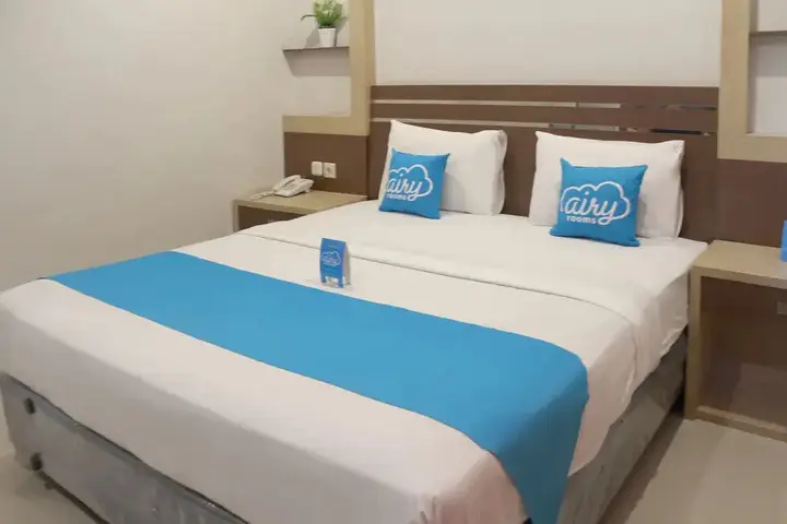 Матарам: Airy Pantai Senggigi Raya KM 12 Lombok