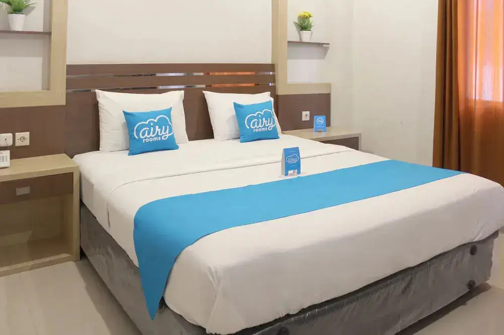 Матарам: Airy Pantai Senggigi Raya KM 12 Lombok