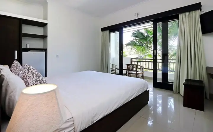 Керобокан: Indah Homestay