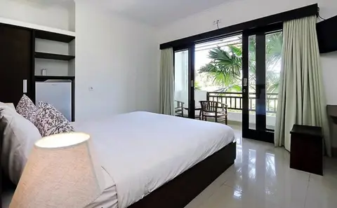 Indah Homestay — фото 1