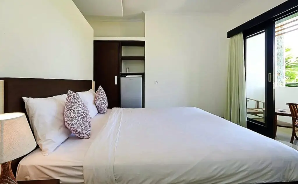 Керобокан: Indah Homestay