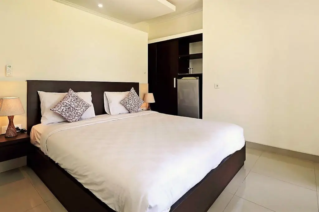 Керобокан: Indah Homestay