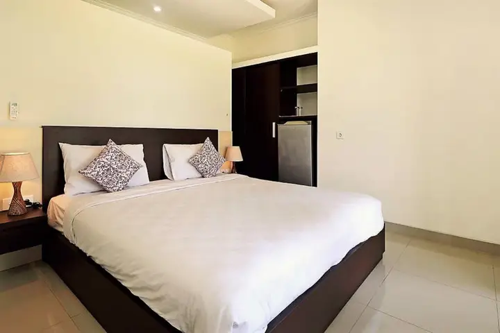 Керобокан: Indah Homestay
