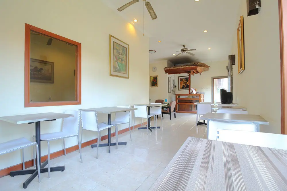 Санур: Airy Eco Sanur Danau Tempe 6 Bali